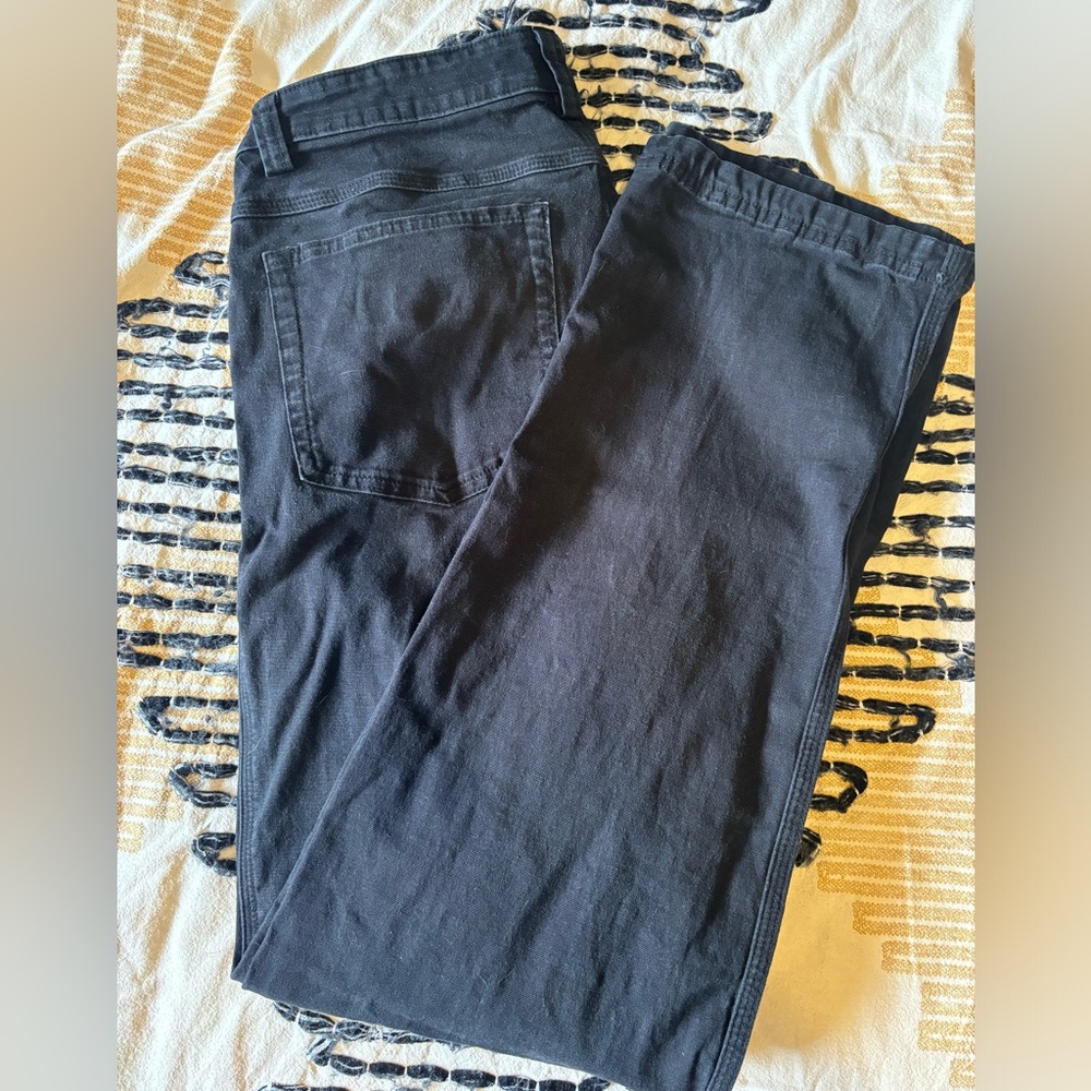 Men’s Duluth Jeans Standard Fit